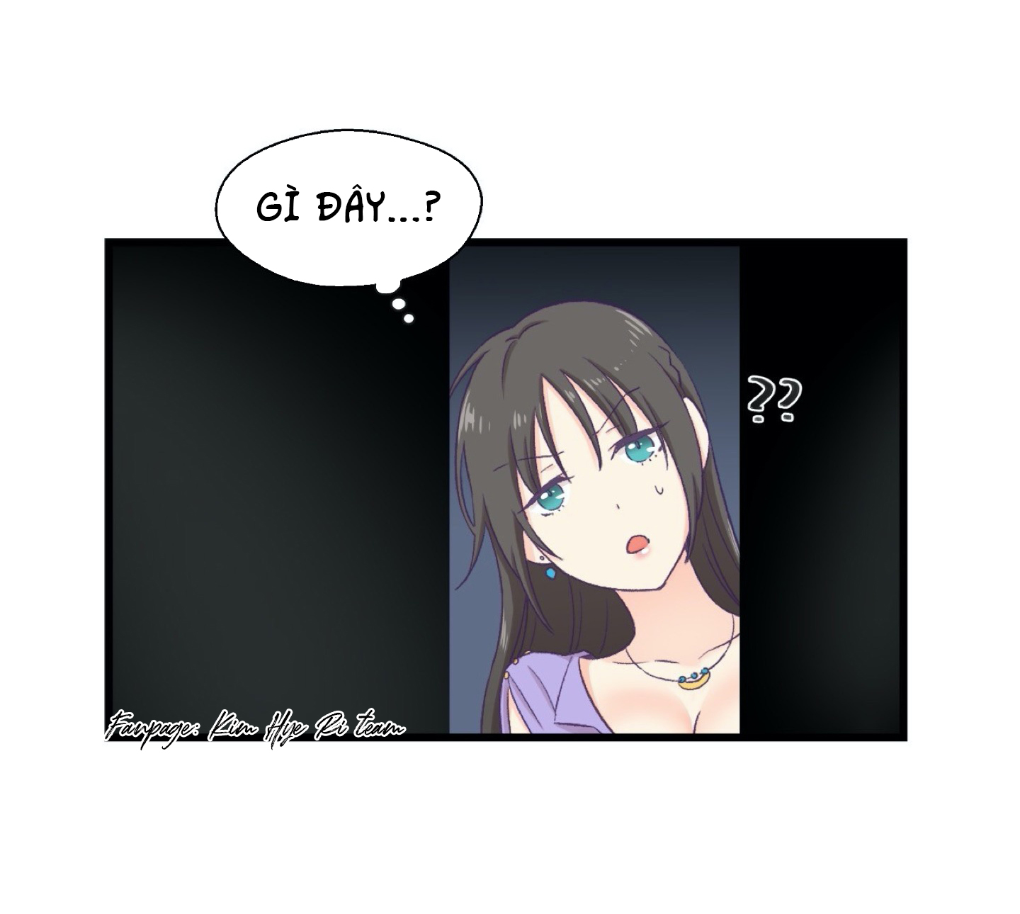 mềm mại tan chảy chapter 4.2 39