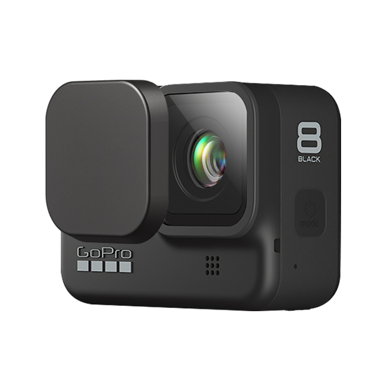 Nắp bảo vệ lens Gopro 8 Black