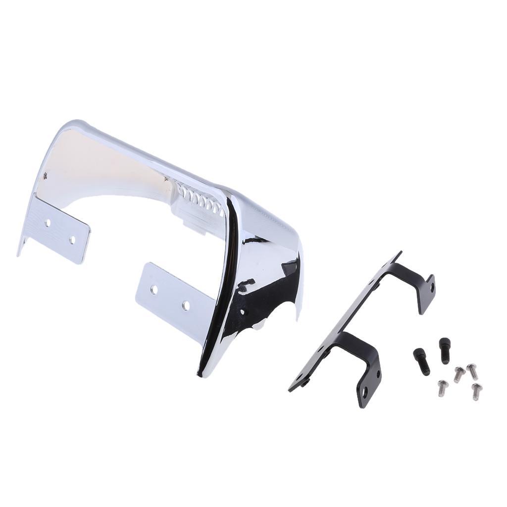 Motorcycle  Cover Oil Cooler  for   2017