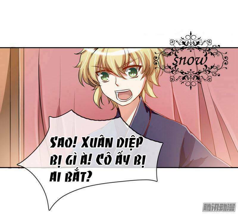 bá quyền trung thành tìm kiếm người yêu chapter 11 4