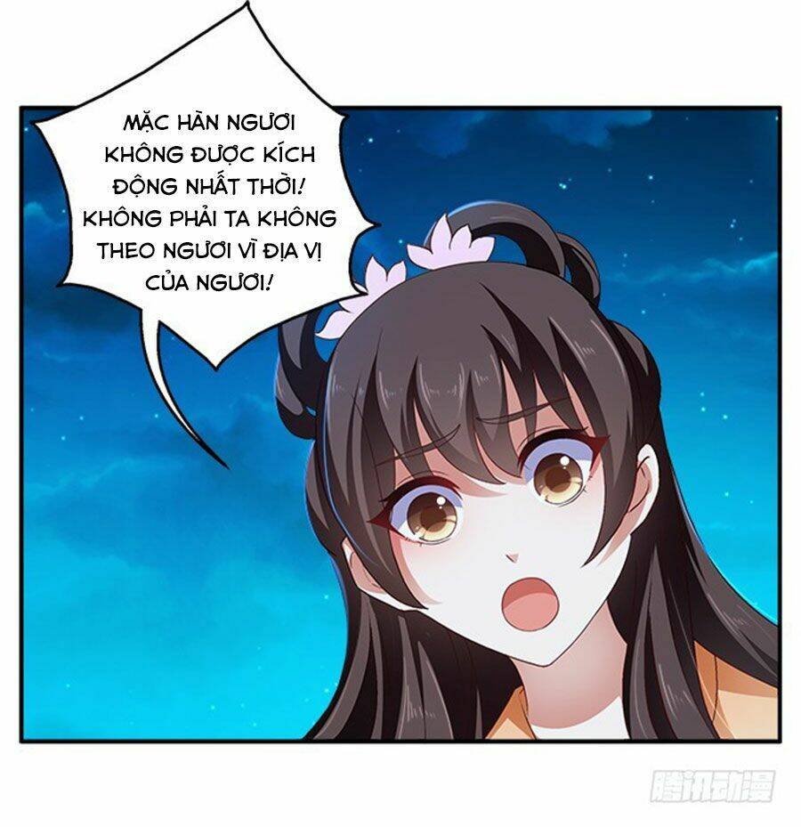 thịnh thế an nhiên chapter 39 7