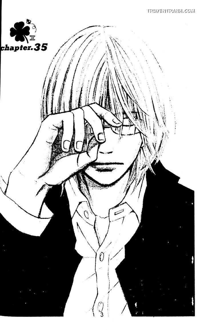 love n life chapter 35 4