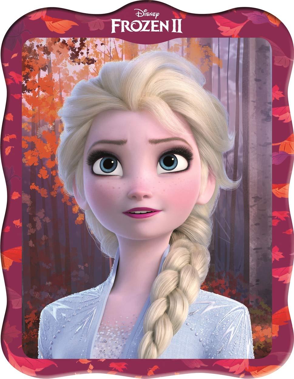 Disney Frozen 2 - Disney Nữ hoàng băng giá 2 ver 2