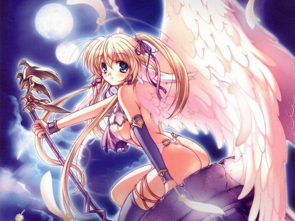 ảnh anime và ảnh wallpaper đẹp chapter 81 19