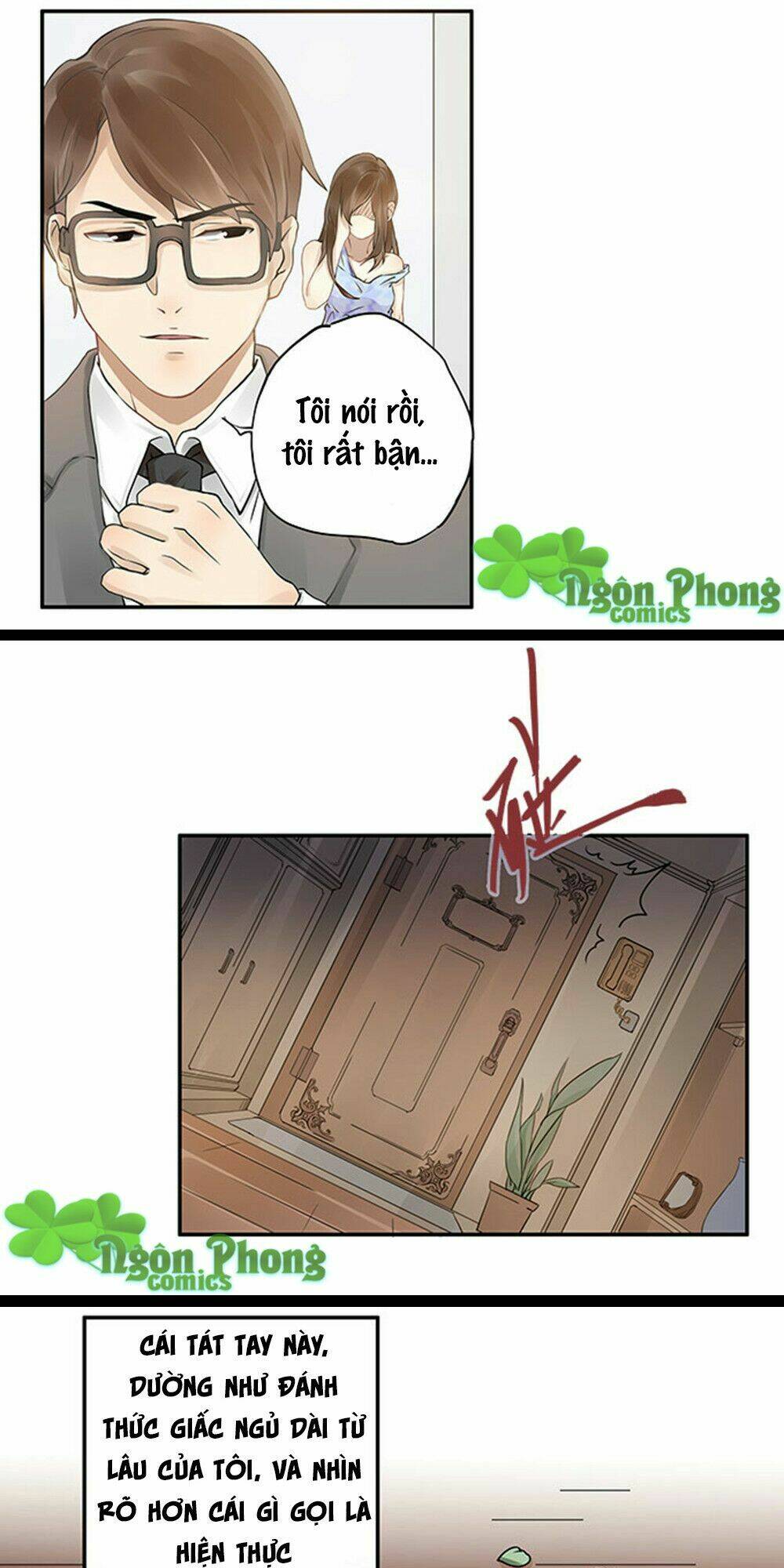 vũ hội thần bí chapter 2 29