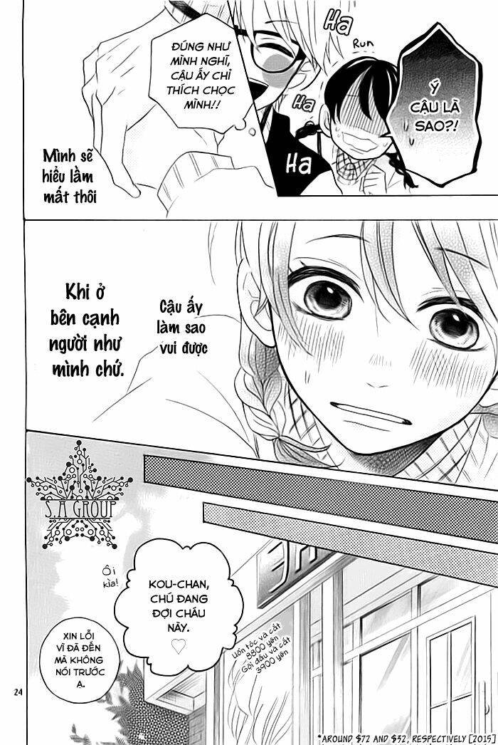 sumire - reborn.com chapter 0 27