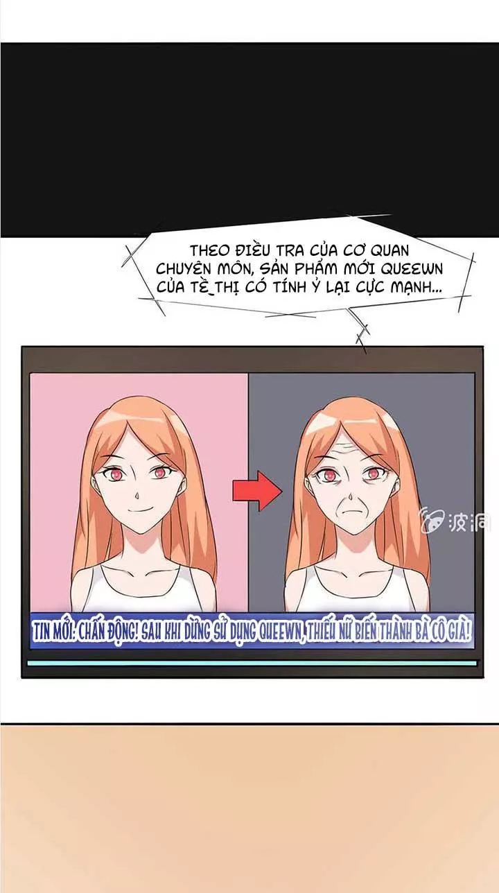 kháp kháp hương phản chapter 19 6