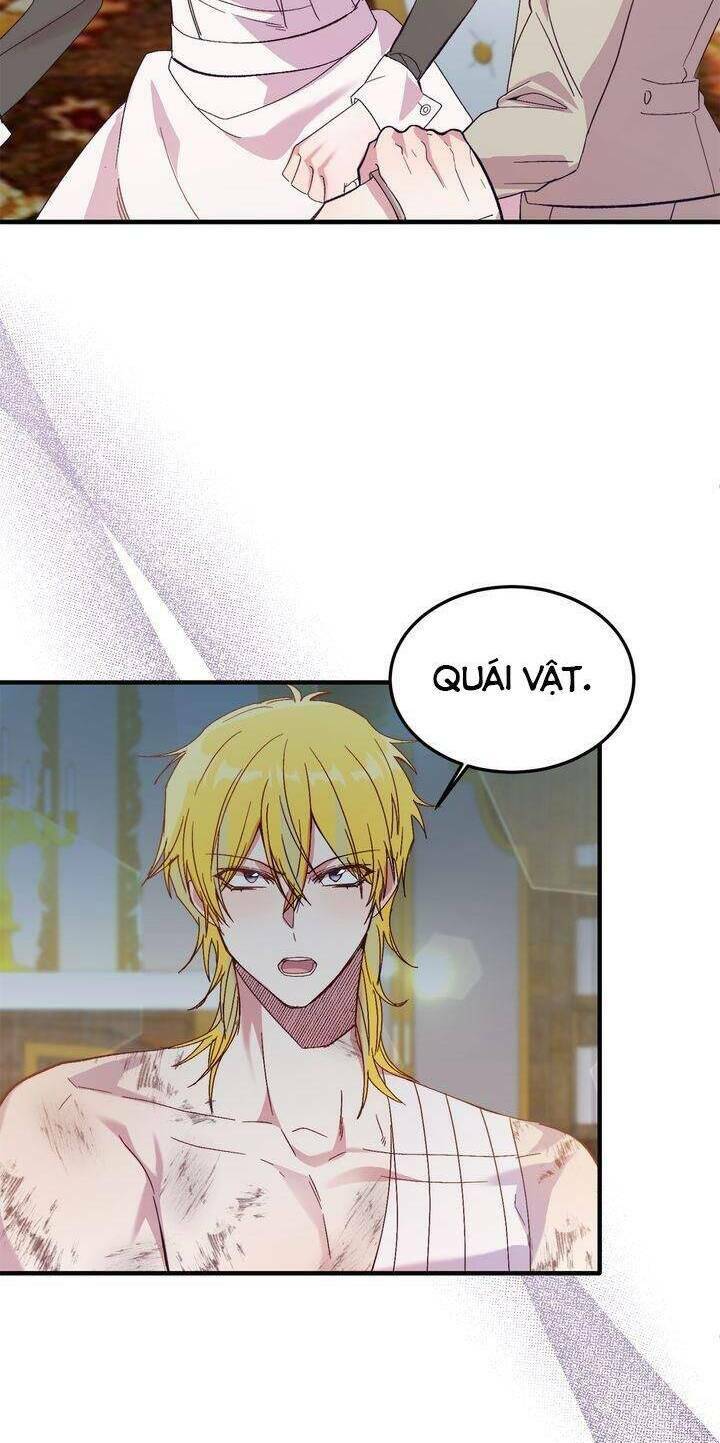 cách để trao vương miện cho vị hoàng tử hoang dã của tôi chapter 26 60