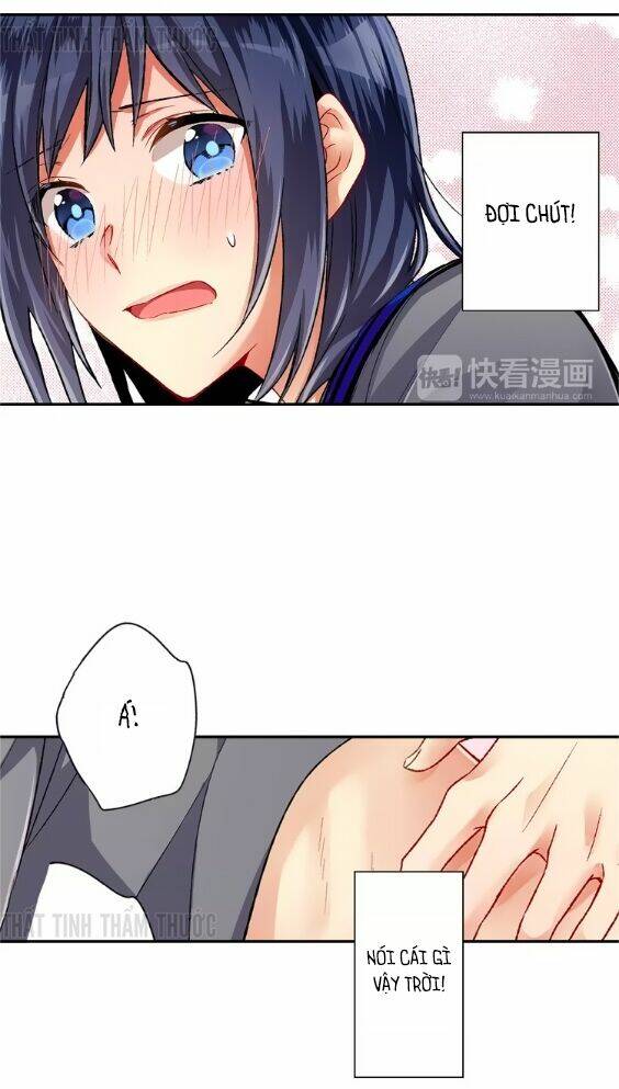 anh ấy và xương sườn của cô ấy chapter 2 37