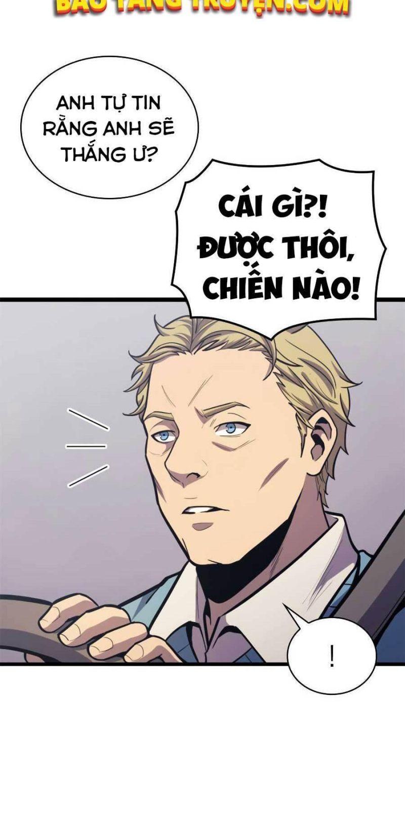 tôi trở lại thăng cấp một mình chapter 98 31