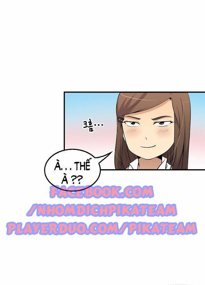 điều tra viên chuyển sinh chapter 18 21