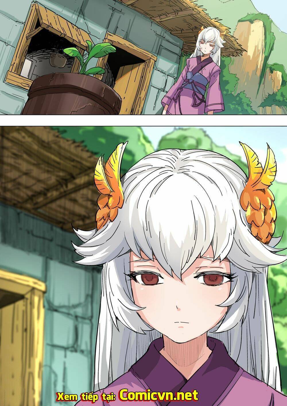 mộng tam quốc chapter 21 11