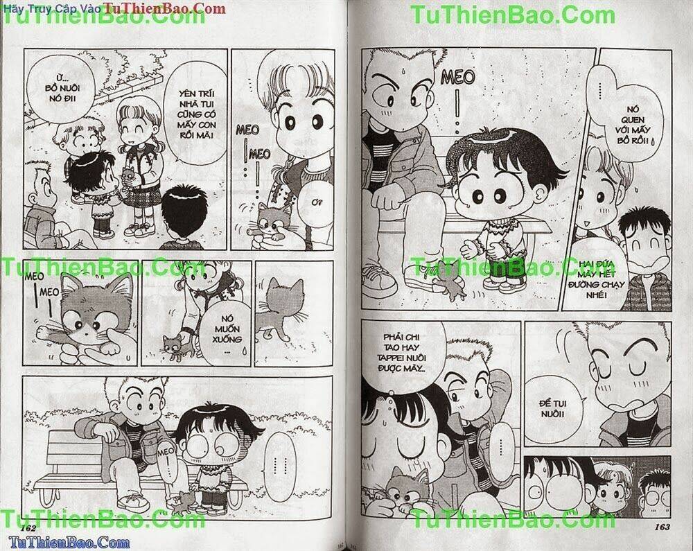 nhóc miko chapter 7 81