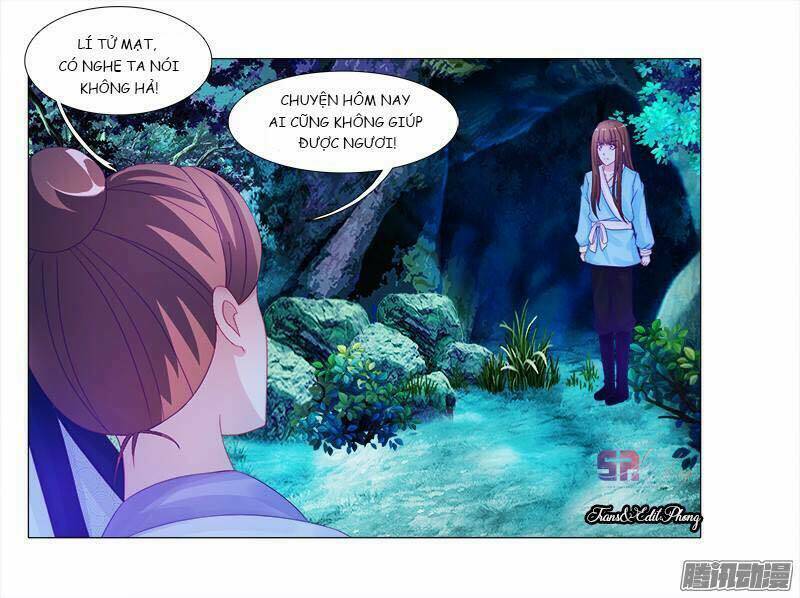 sư tôn hai mặt đừng xằng bậy chapter 8 33