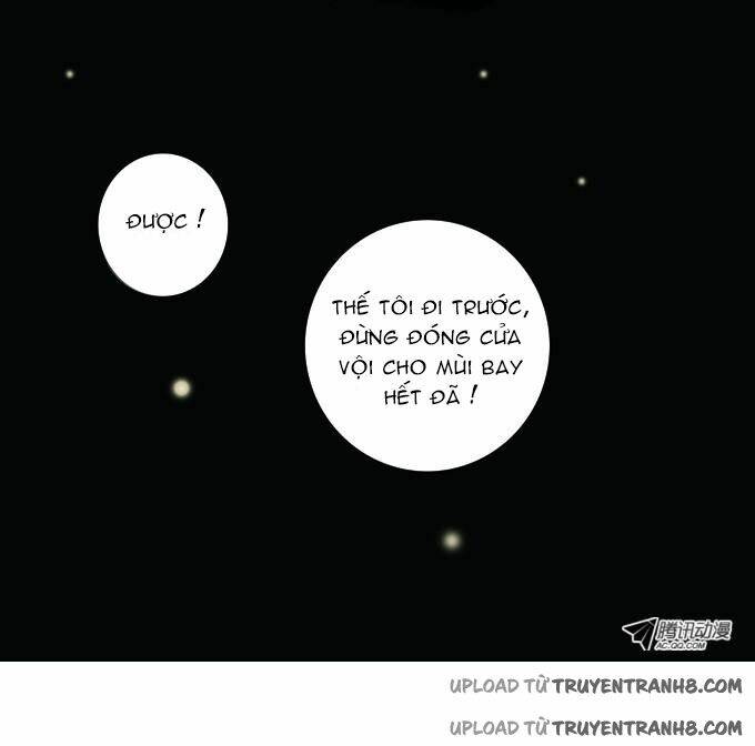 ớn lạnh tuyệt đối chapter 14 38