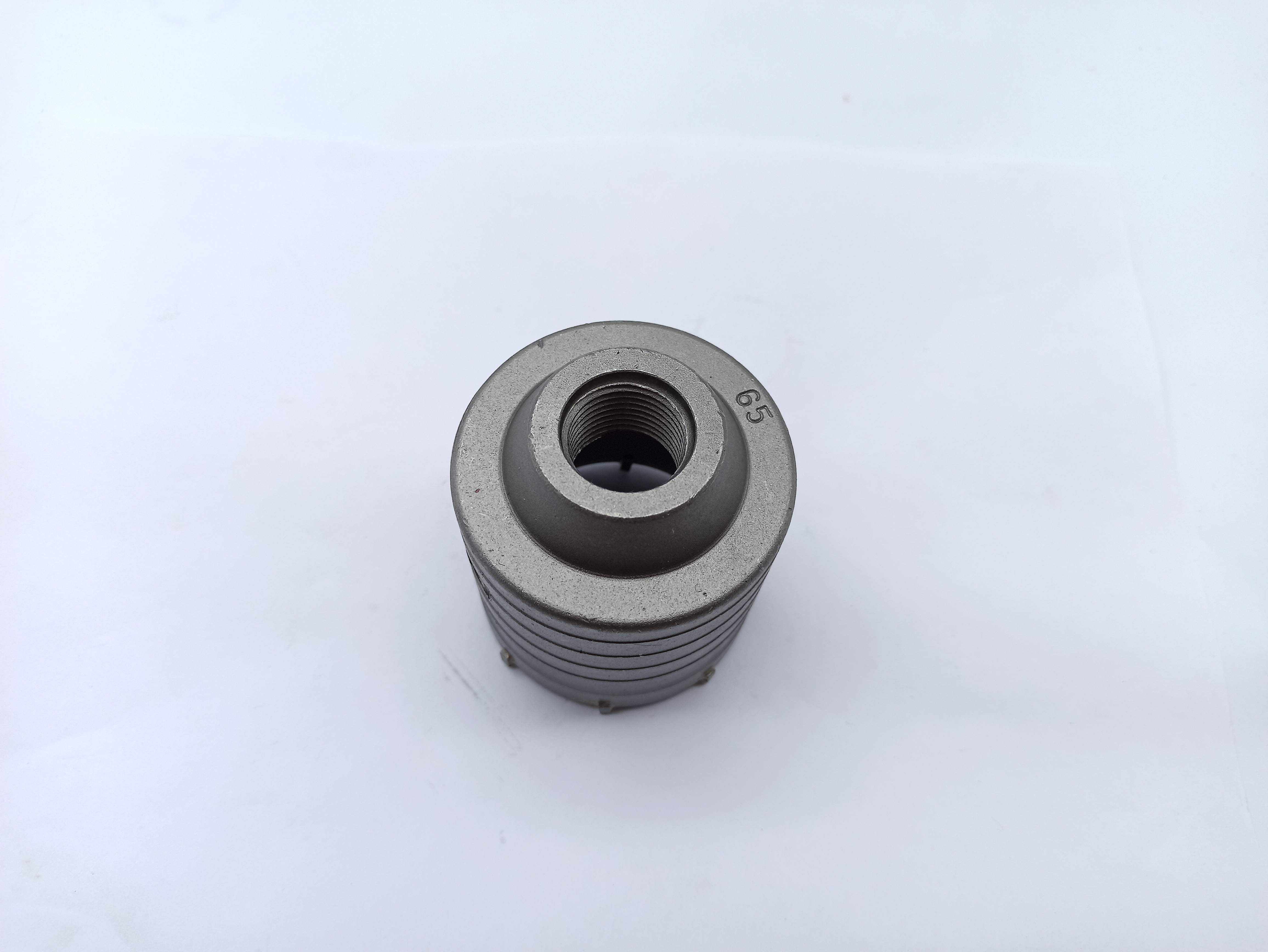 Mũi khoan khoét tường - khoét lỗ điều hòa 65mm