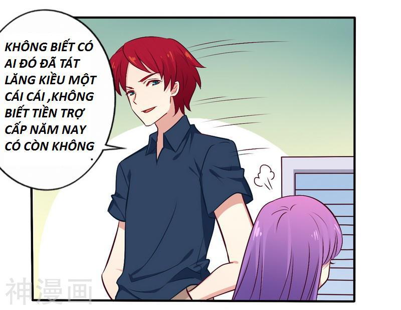 tổng tài đã cưới em chapter 66 11