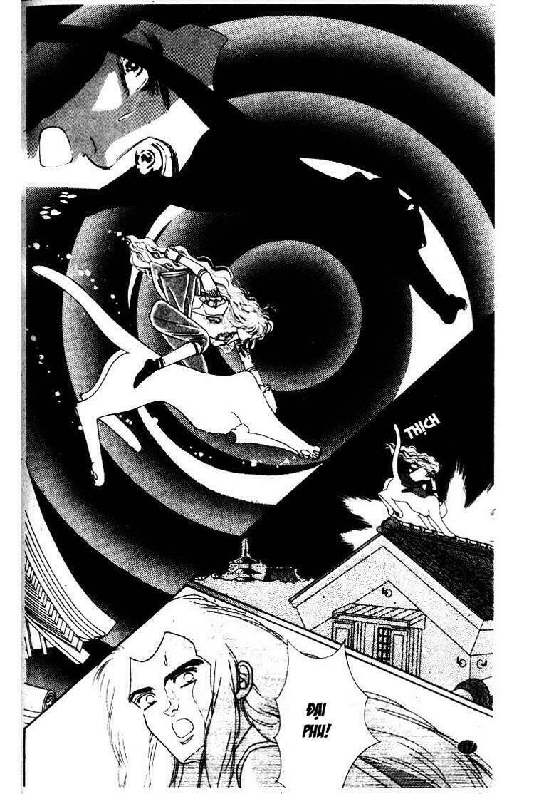 oedo wa nemuranai! chapter 4 12