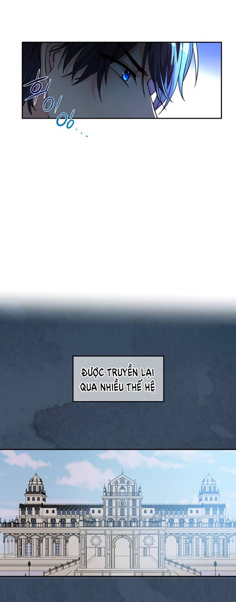 nữ hiệp sĩ tái xuất chapter 2 38