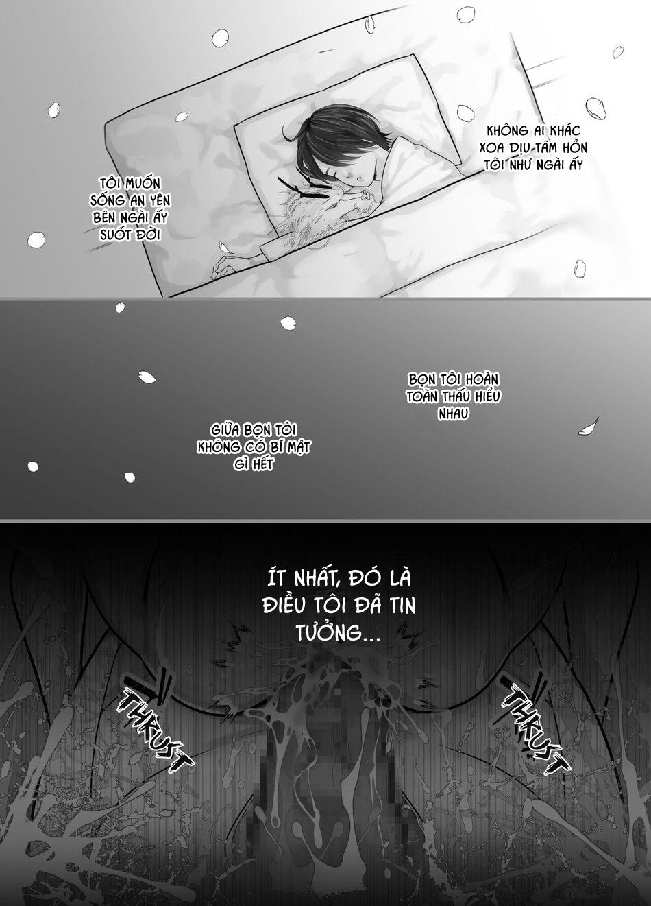 oneshot hỏny chapter 246.3 3