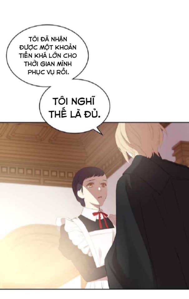 thật tình, họ rất nhớ cô ấy! chapter 1 39