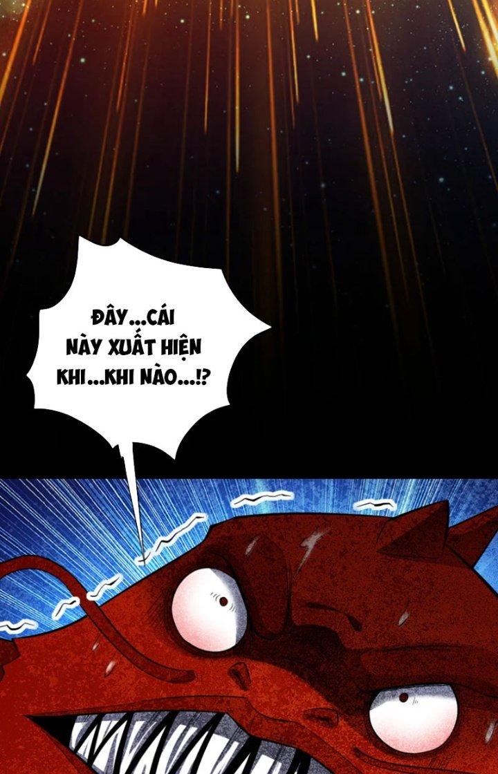 ẩn cư mười vạn năm, đời sau mời ta rời núi chapter 70 35