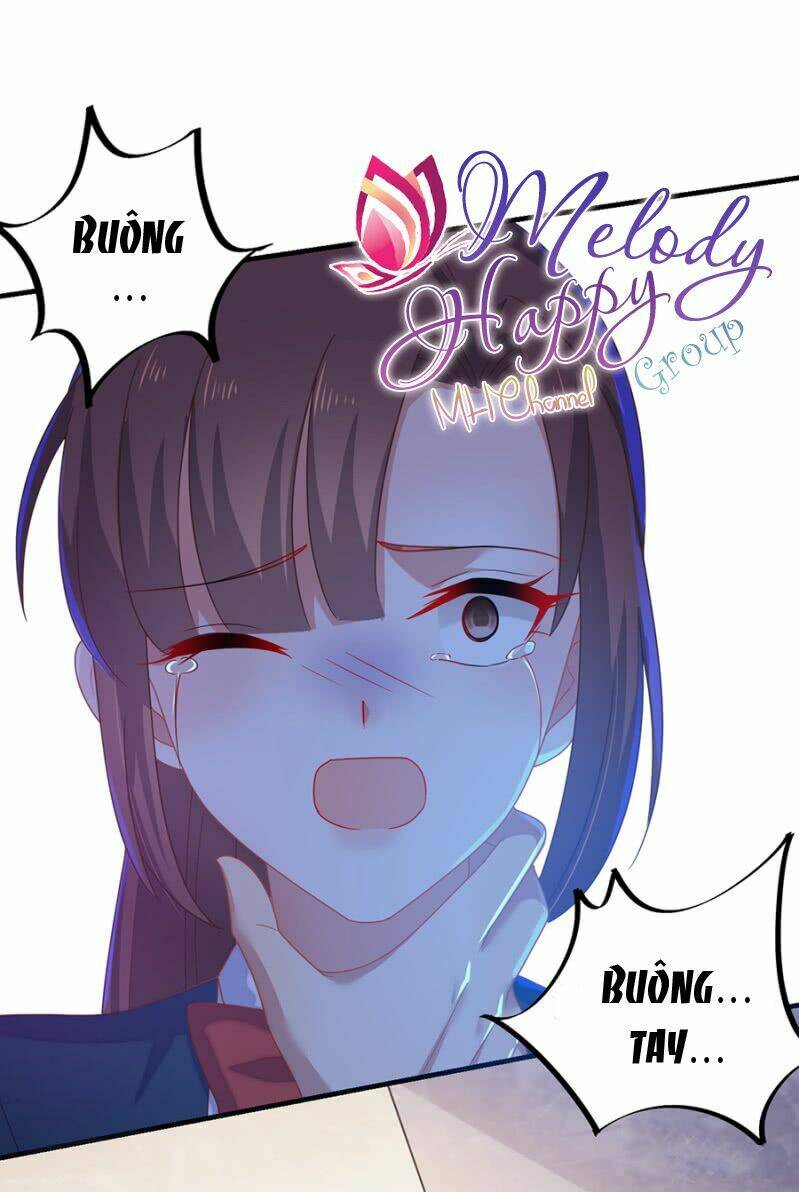 ma lạt thiên kim đẩu ác thiếu chapter 164 15