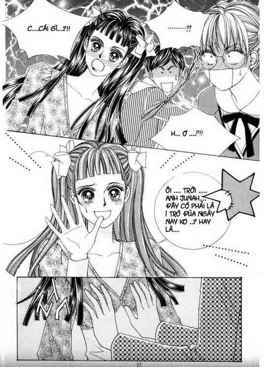 he dedicated to roses chapter 8 19