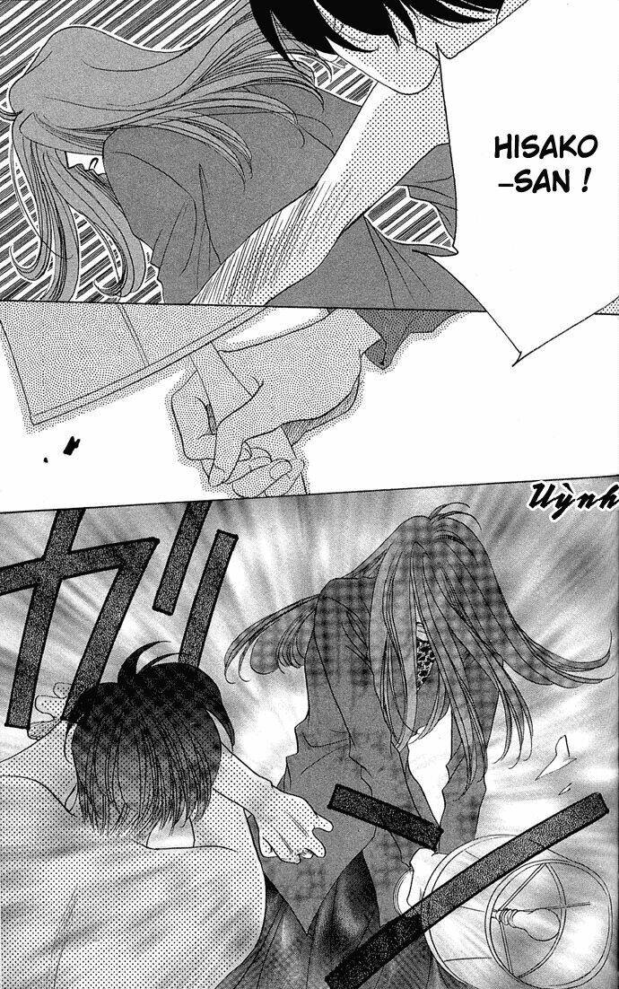 allegro agitato chapter 4 31