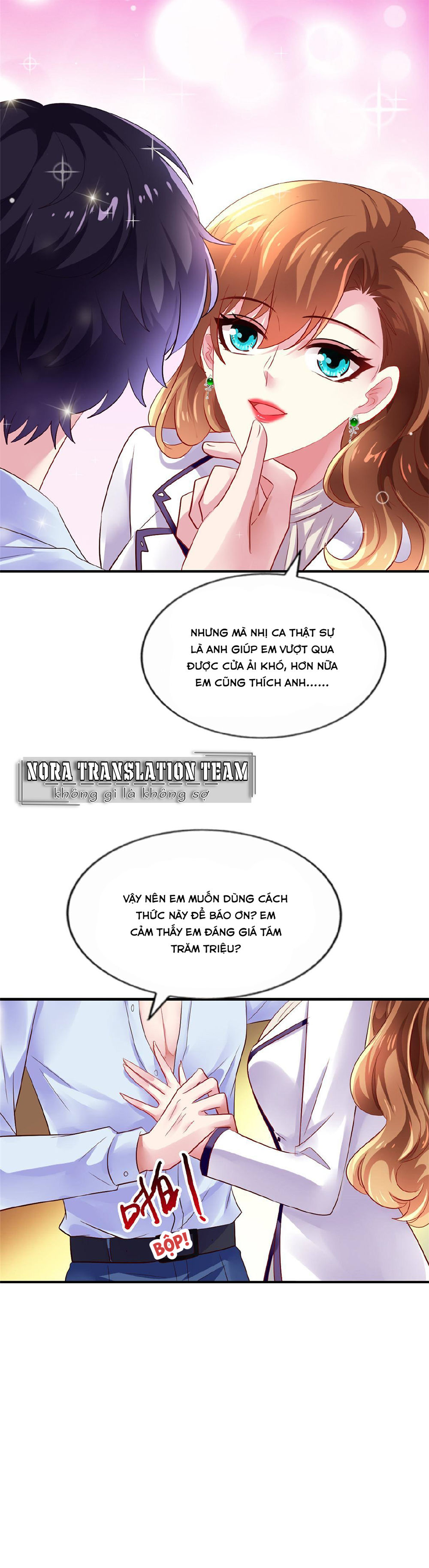 nữ hoàng điện ảnh chapter 26 8