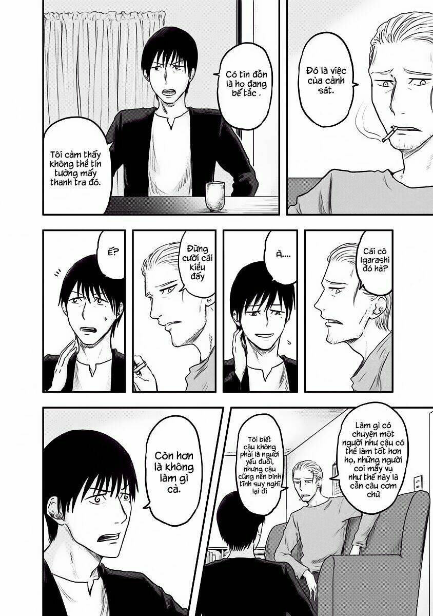 route end chapter 5 5