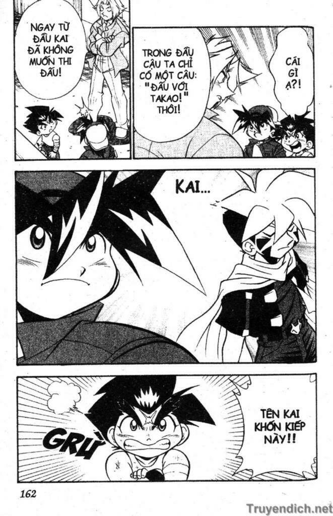 beley - con quay truyền thuyết chapter 11 144