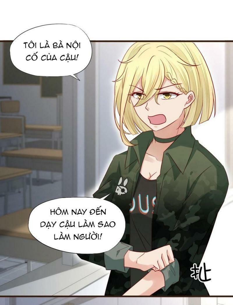 đơn phương 37.5 chapter 37 8