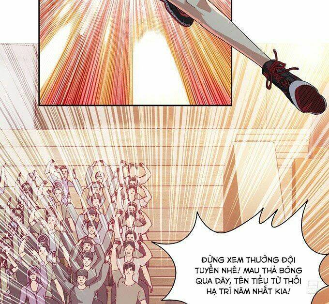 tình yêu ba tuyến chapter 1 32