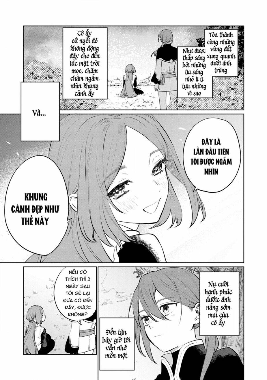 the most heretical last boss queen who will become the source of tragedy will devote herself chapter 14 16