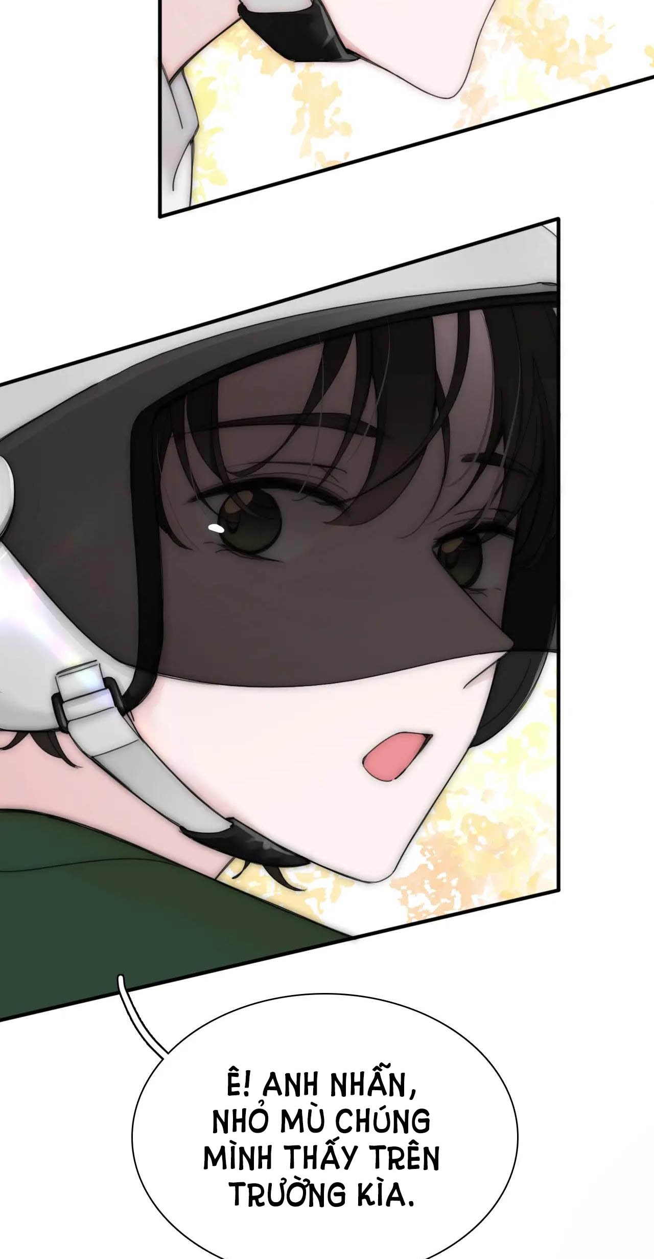 bệnh yêu chapter 3.2 14