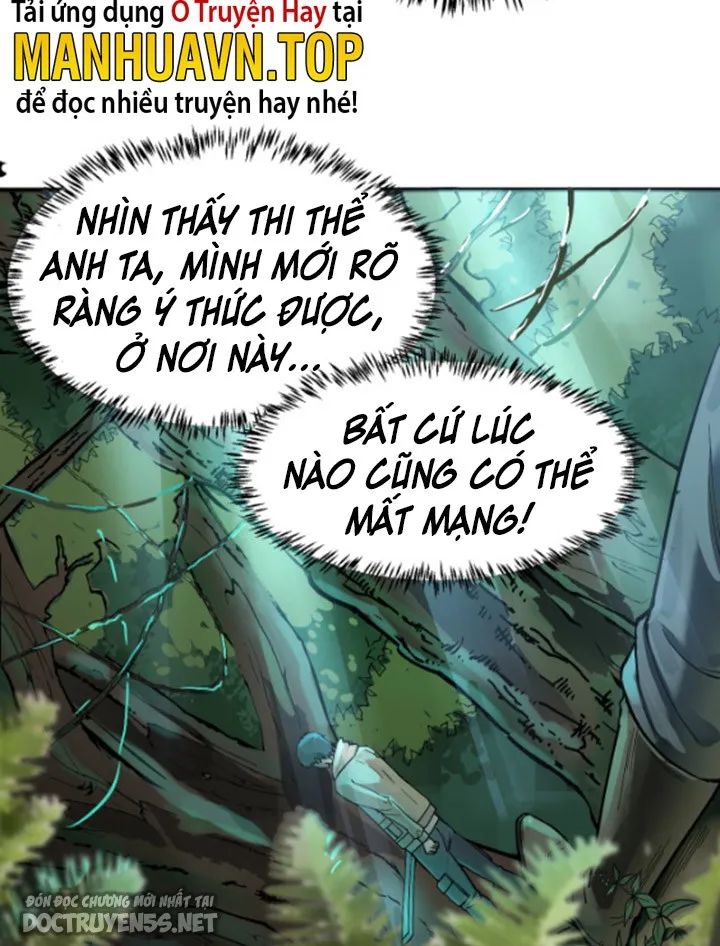 bắt đầu với thiên phú cấp sss chapter 5 19