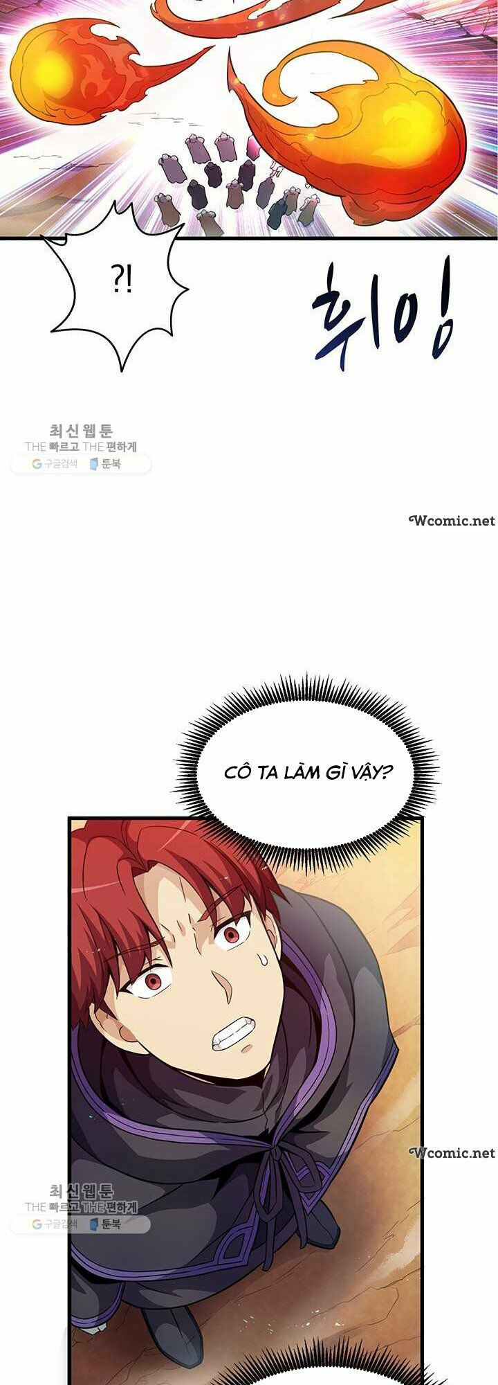 arcane sniper chapter 30 14