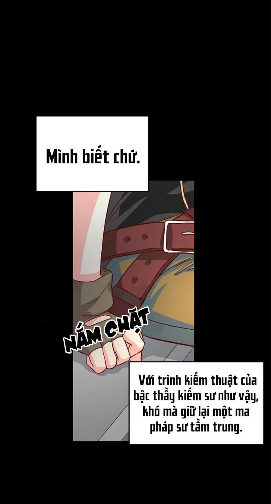 yêu cầu kết hôn của priscilla chapter 6 11