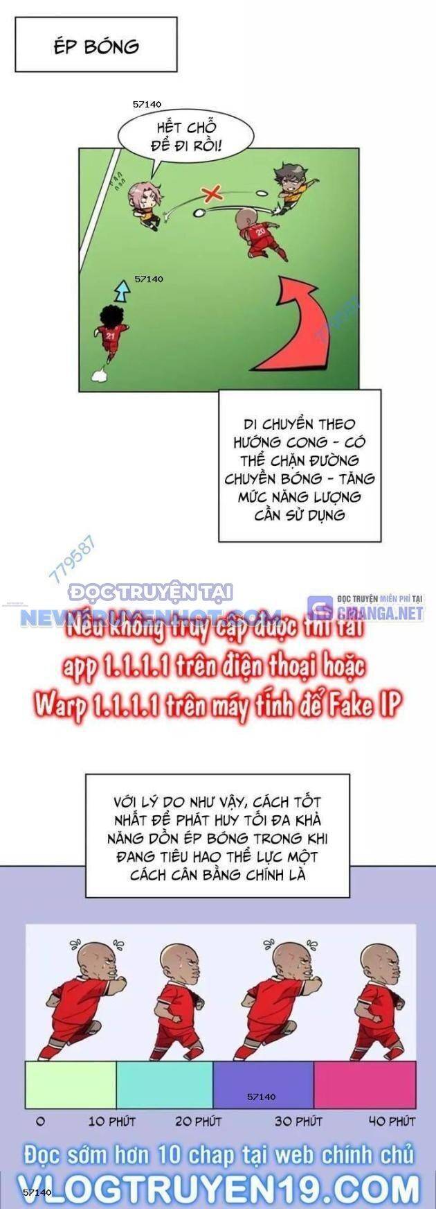 Góc Cao Khung Thành chapter 67 20