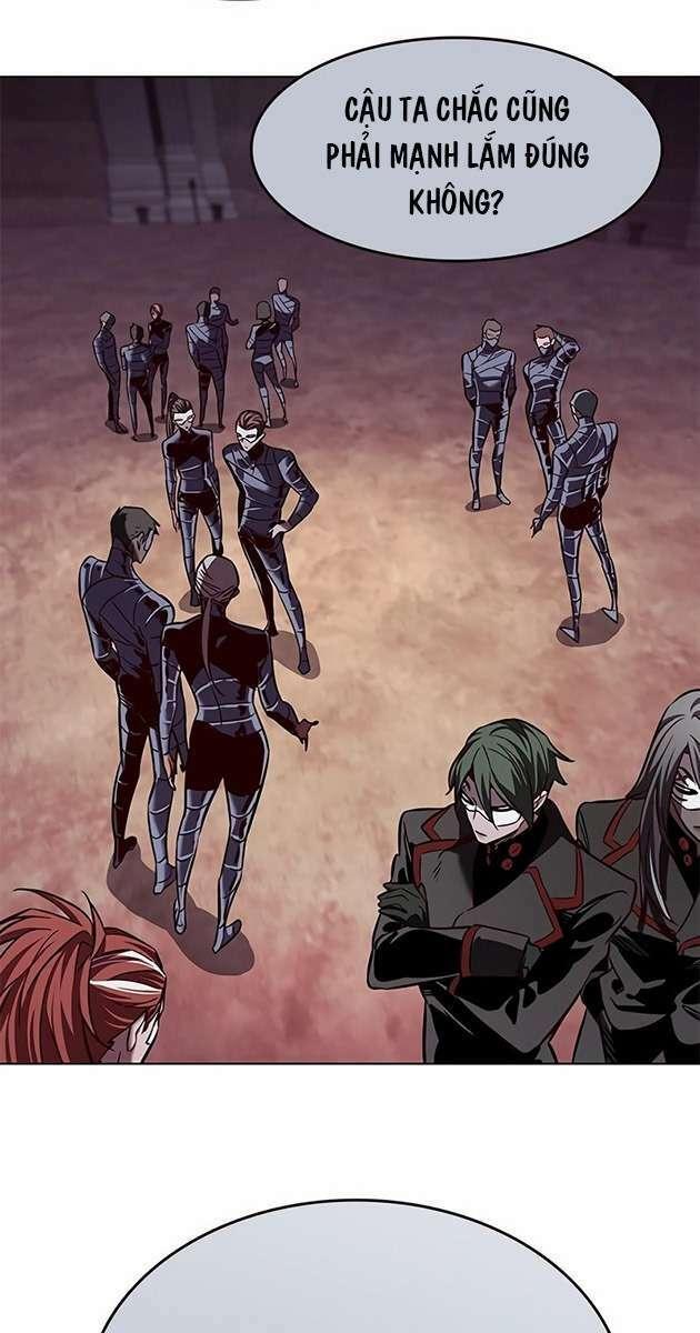 biến thân thành mèo chapter 246 86