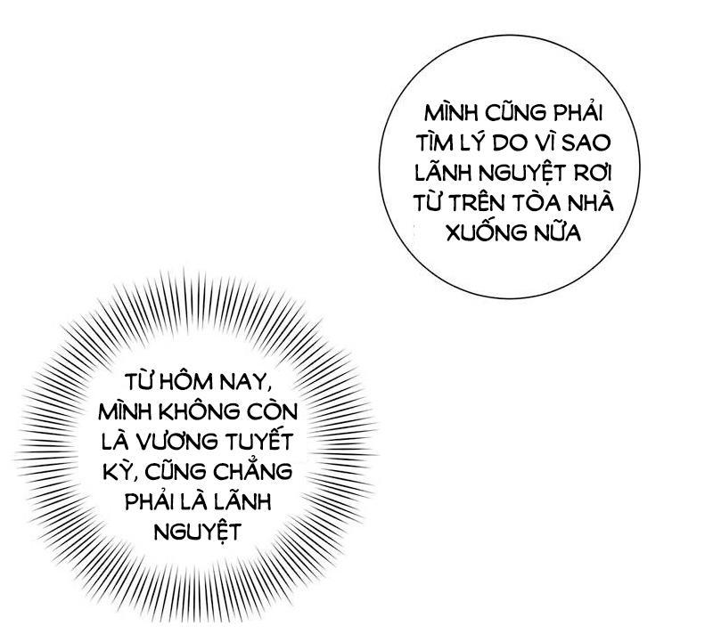 thế thân phiền toái, tổng tài một sắc khí chapter 4 6