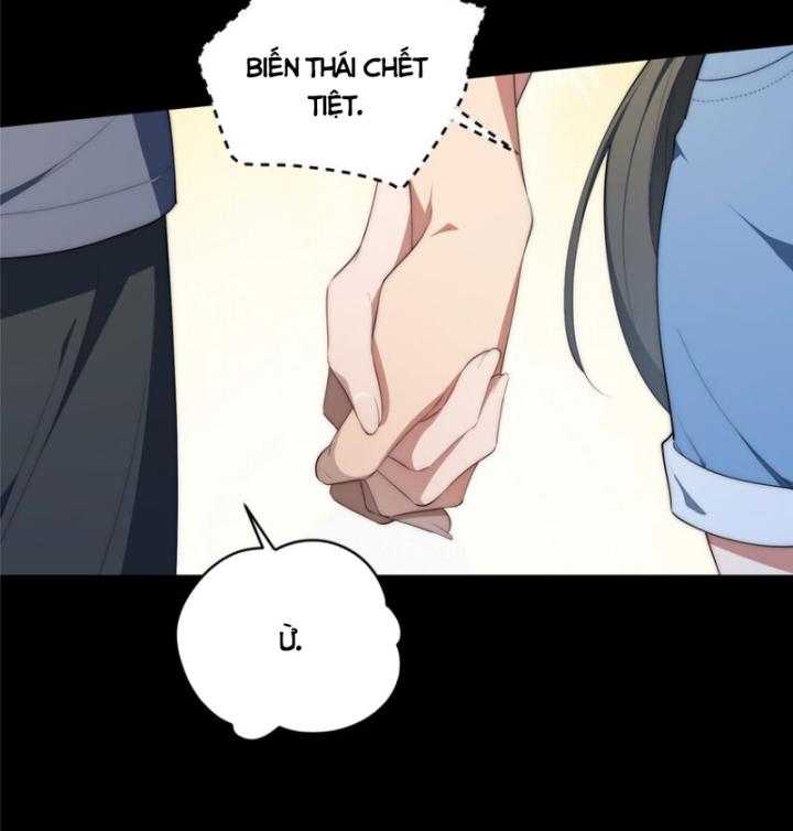 nữ chính chạy từ trong sách ra thì phải làm sao chapter 57 23