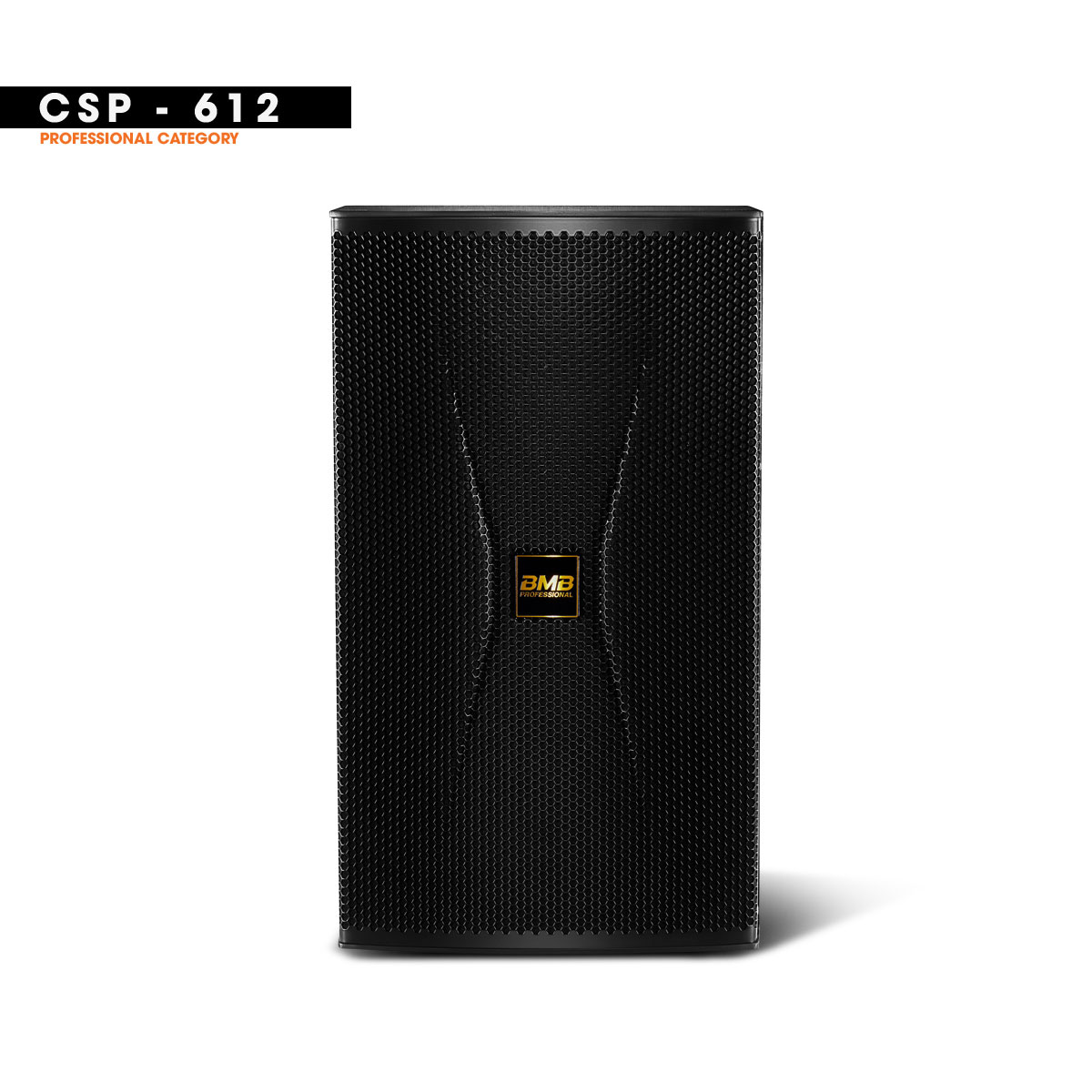 LOA BMB CSP-612 HÀNG CHÍNH HÃNG NHẬP KHẨU
