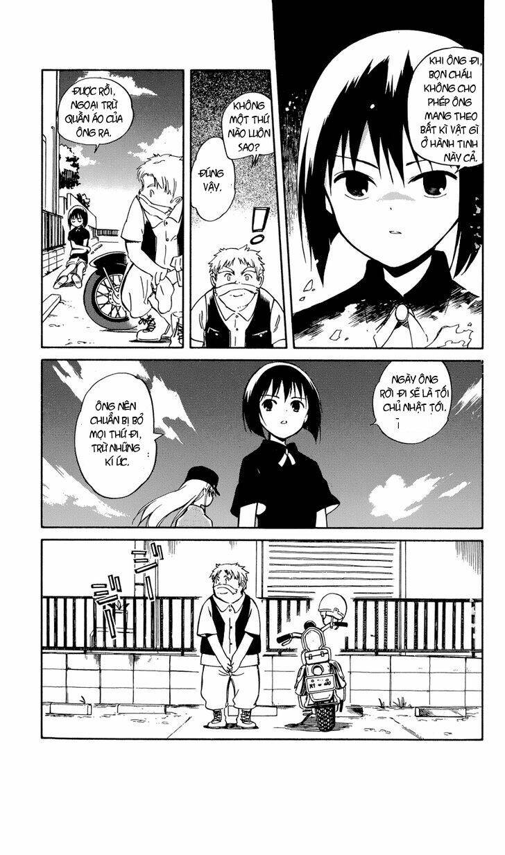 hitoribocchi no chikyuu shinryaku chapter 22 10
