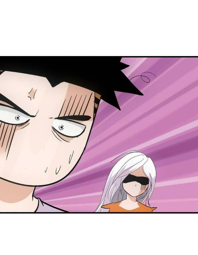 trứng ơi, chạy đi!! chapter 8 36