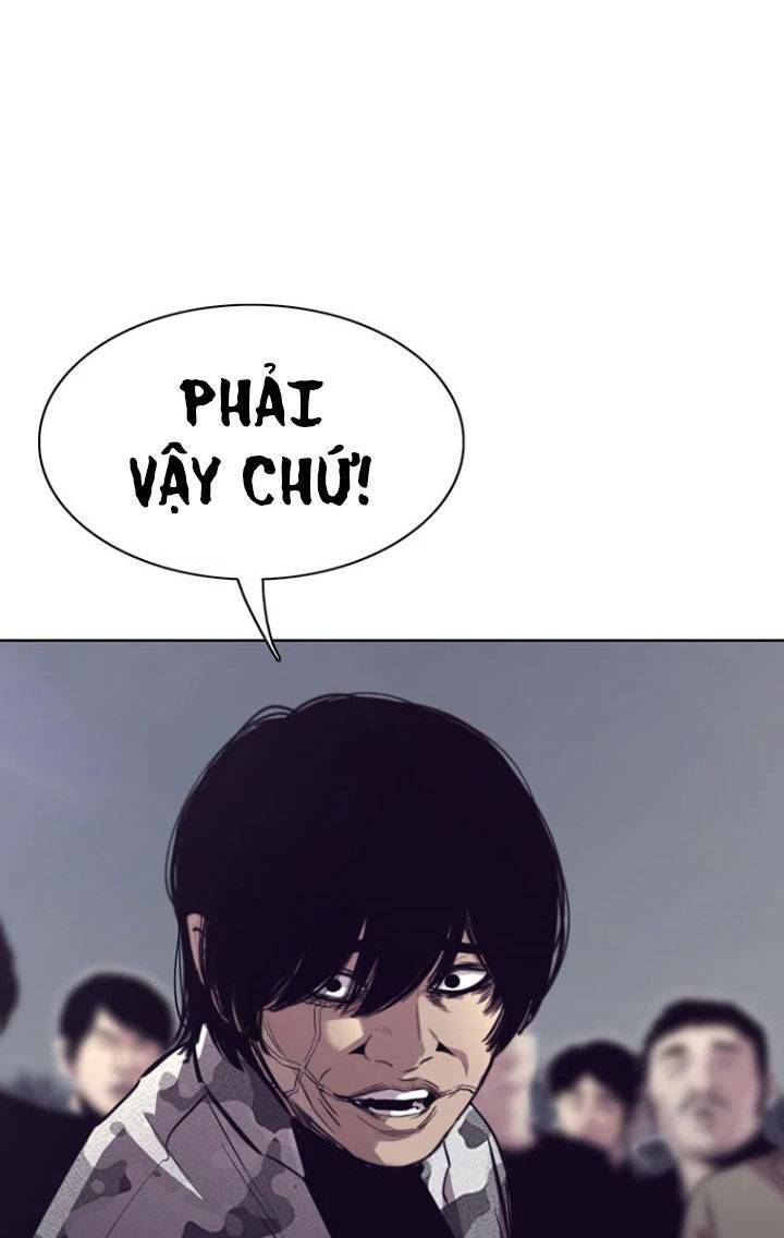 Bạt Tai Chapter 38 - Trang 12