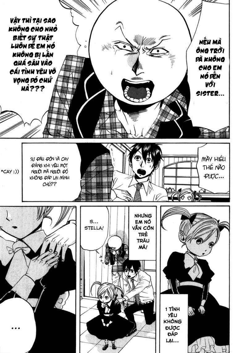cuộc sống dưới cây cầu chapter 79 5