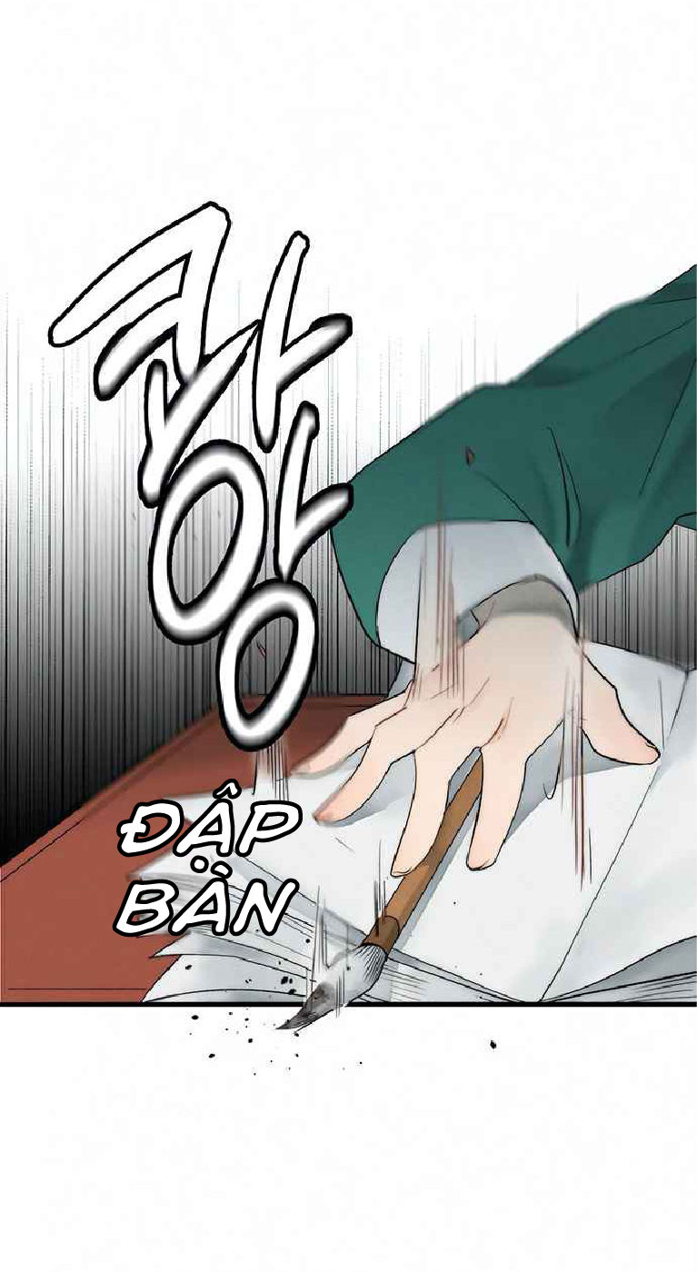 người tình của gwanghae chapter 5.2 46