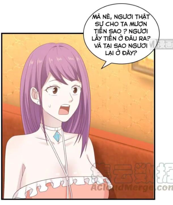 trên người ta có một rồng chapter 245 8